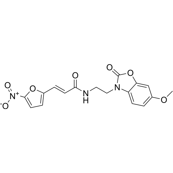 Anti-inflammatory agent 55 2924156-51-2